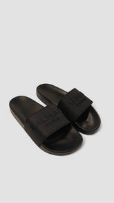 Balmain Slides